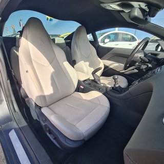 Peugeot RCZ 1.6 THP Basis MANUAL POCOS KM