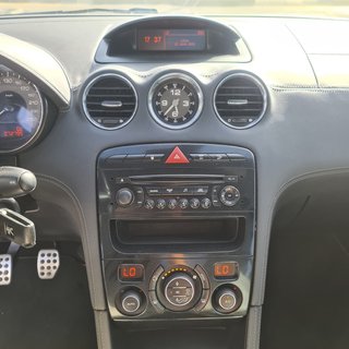 Peugeot RCZ 1.6 THP Basis MANUAL POCOS KM