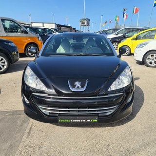 Peugeot RCZ 1.6 THP Basis MANUAL POCOS KM