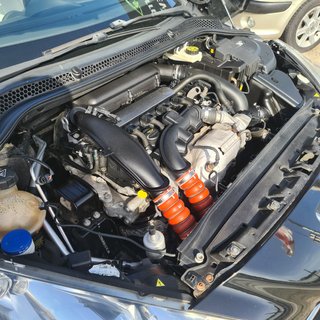 Peugeot RCZ 1.6 THP Basis MANUAL POCOS KM