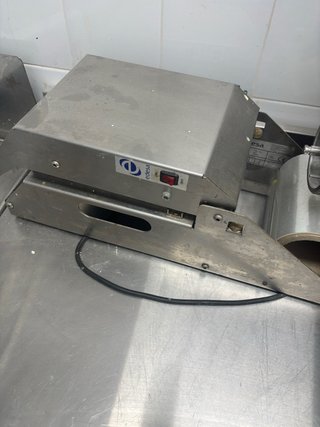 Termoselladora profesional Edesa