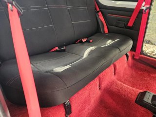 Peugeot 205 1991