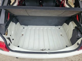 Peugeot 205 1991
