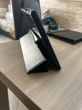 Lenovo Tab M10 HD Tablet Nero