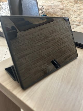 Lenovo Tab M10 HD Tablet Nero