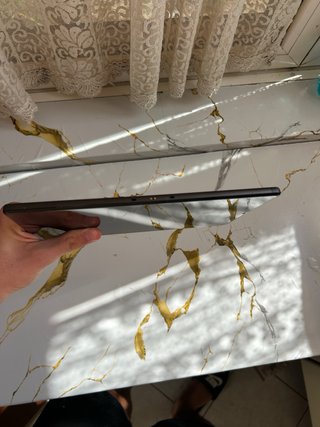 Lenovo Tab M10 HD Tablet Nero