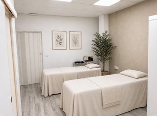 ALQUILER DE CABINA ESTETICA EN MONTEQUINTO