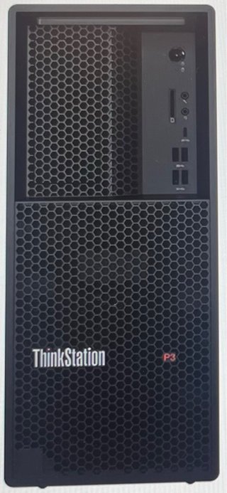 Lenovo ThinkStation P3 Tower i7-14700