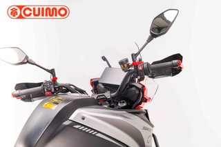 QJ MOTOR SRT 900 SX
