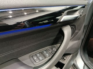 BMW X2 ADVANTAGE S-DRIVE 18iA