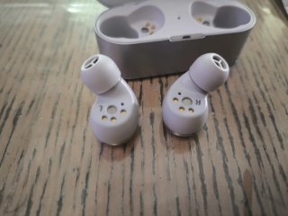 Auriculares Technics In-Ear Plata AZ40M2