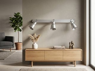 LÁMPARA TECHO IKEA KRAMARE