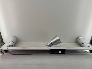 LÁMPARA TECHO IKEA KRAMARE