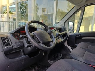 Peugeot Boxer BHDI 2.2 120CV