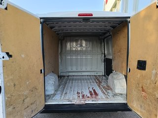 Peugeot Boxer BHDI 2.2 120CV