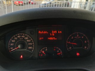 Peugeot Boxer BHDI 2.2 120CV