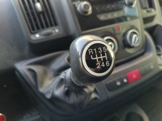 Peugeot Boxer BHDI 2.2 120CV