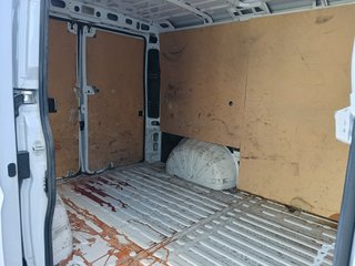 Peugeot Boxer BHDI 2.2 120CV