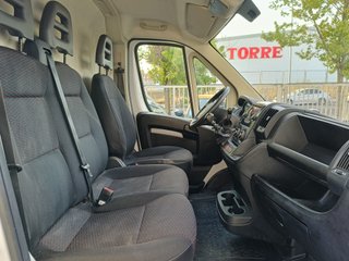 Peugeot Boxer BHDI 2.2 120CV
