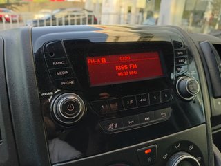Peugeot Boxer BHDI 2.2 120CV
