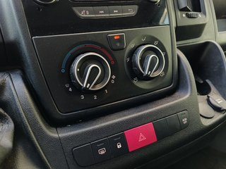 Peugeot Boxer BHDI 2.2 120CV