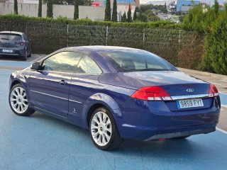 Ford Focus 2008