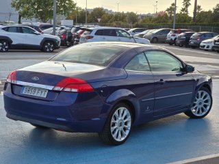 Ford Focus 2008