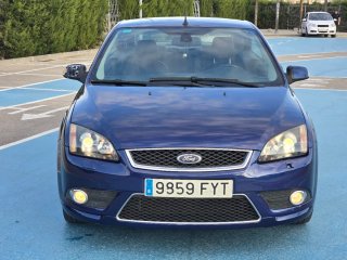 Ford Focus 2008