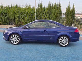 Ford Focus 2008