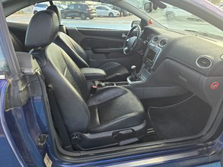 Ford Focus 2008