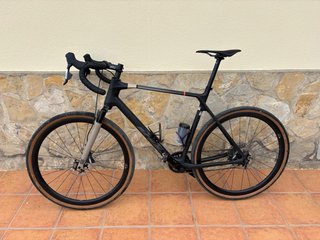 KTM X STRADA T.L Gravel Bike