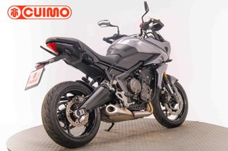 TRIUMPH TIGER SPORT 660