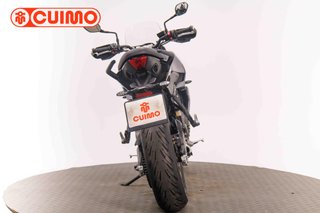 TRIUMPH TIGER SPORT 660