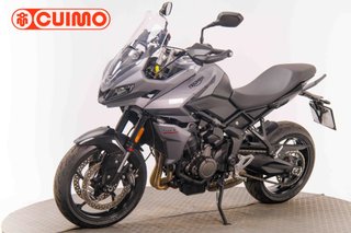 TRIUMPH TIGER SPORT 660