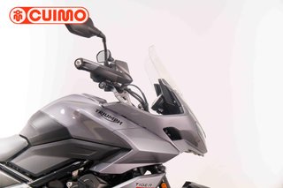 TRIUMPH TIGER SPORT 660