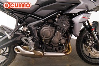 TRIUMPH TIGER SPORT 660