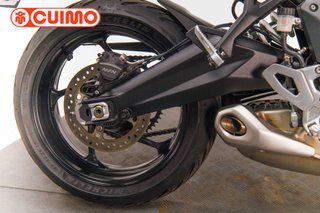 TRIUMPH TIGER SPORT 660