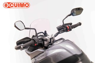 TRIUMPH TIGER SPORT 660