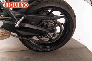 TRIUMPH TIGER SPORT 660