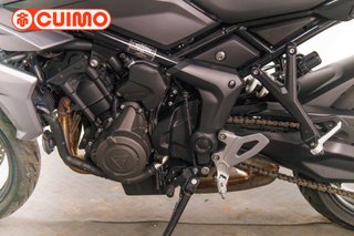 TRIUMPH TIGER SPORT 660