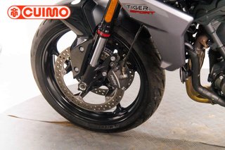 TRIUMPH TIGER SPORT 660