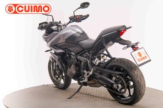 TRIUMPH TIGER SPORT 660