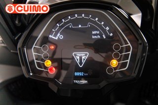 TRIUMPH TIGER SPORT 660