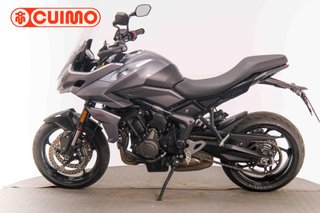 TRIUMPH TIGER SPORT 660