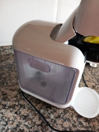 Cafetera Bosch Tassimo Vivy 2
