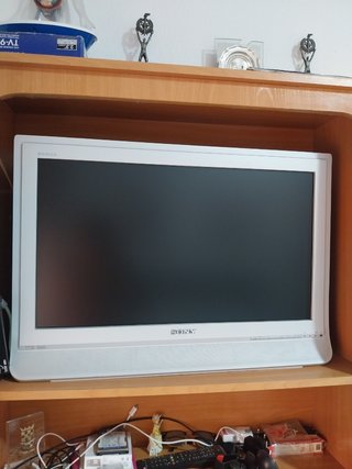 TV Sony Bravia 26