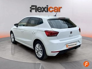 Seat Ibiza 1.0 TSI 85kW Special Edition Xcellence