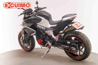 CFMOTO 800 NK