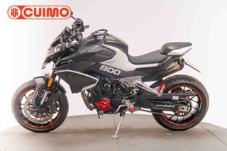 CFMOTO 800 NK