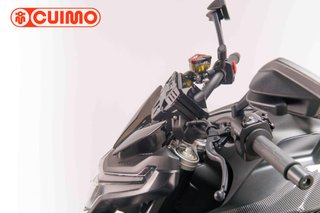 CFMOTO 800 NK